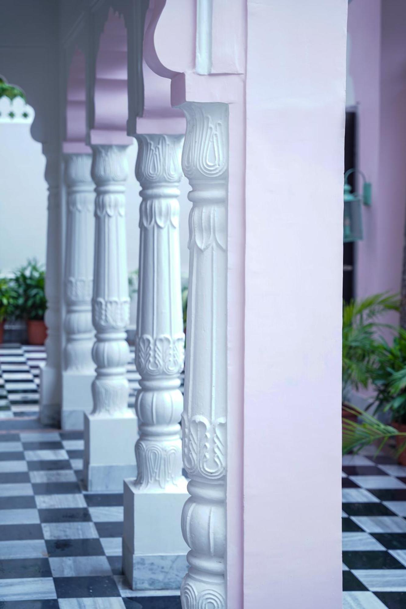 Dev Mahal - A Boutique Heritage